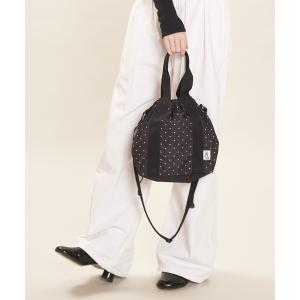 トートバッグ HANDLE BUCKET TOTE／ハンドルバケットトート レディース メンズ