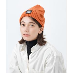 GANNI（ガニー） ニット帽 ニットキャップ GANNI Structured Rib