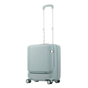 スーツケース メンズ ace./エース スーツケース ファーニットZ フィンタジアLTD 3.3kg 40L 2-3泊 機内持込み05321｜ZOZOTOWN Yahoo!店