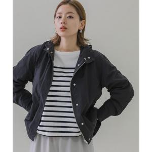 パーカー マウンテンパーカー 撥水バックフレアマウンテンパーカー