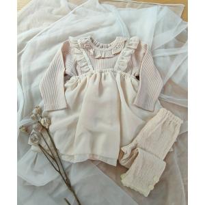 ベビー服 ロンパース＆ワンピースセットの買取情報