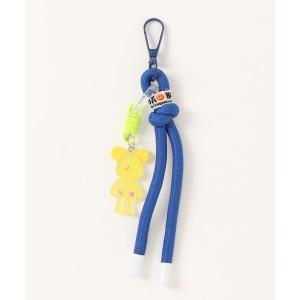 「Beauty bell」スマホストラップ・キー...の商品画像