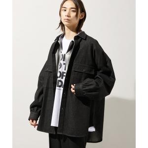 Bshop カバーオール 7115 by SZEKI | キャンバス シャツジャケット MEN