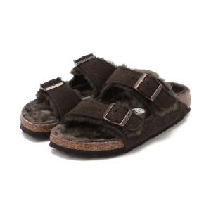 BIRKENSTOCK（ビルケンシュトック） フラットサンダル 37 ブラック