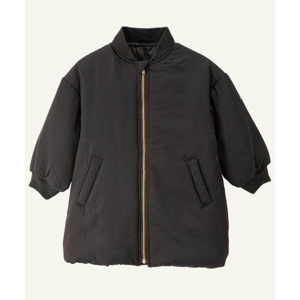 コート アウター 洗えるふんわりやわらか中綿コート キッズ 子供服 男の子 女の子