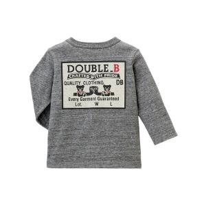 MIKI HOUSE（ミキハウス） mikihouse【ミキハウス】【ダブルB