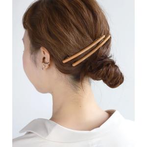 Christian Dior（クリスチャン・ディオール） バレッタ リボン エン