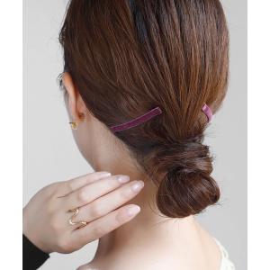 限定お値下げ中！新品未使用】PRADA プレキシガラス ヘアクリップ