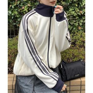 ジャージ トラックジャケット/977132