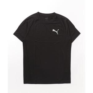 メンズ tシャツ Tシャツ 「PUMA」EVOSTRIPE Tシャツ｜zozo