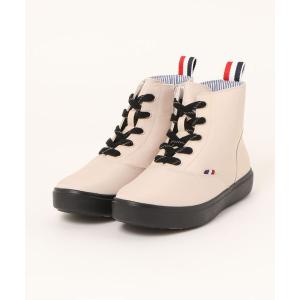 ルコック 長靴 レインブーツ レインブーツ 長靴 「le coq sportif」LCS テルナ III MID R レディース