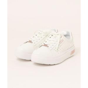 レディース スニーカー 「le coq sportif」LA セーヴル PF｜zozo