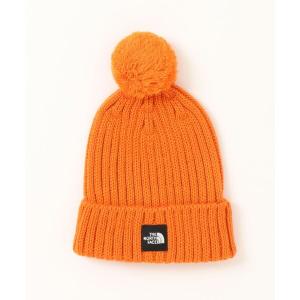 帽子 キャップ THE NORTH FACE/ザ・ノース・フェイス/BABY