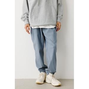 パンツ メンズ MENS DREAMSTRETCH EASYJOGPANTS