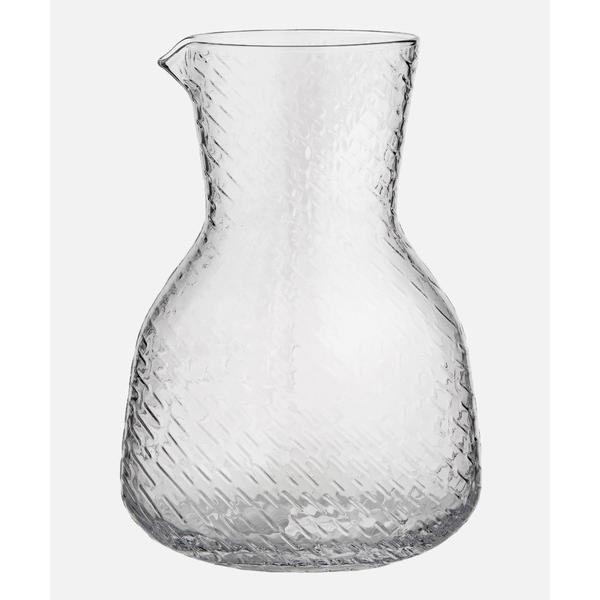 食器 レディース Syksy Glass Pitcher glass pitcher