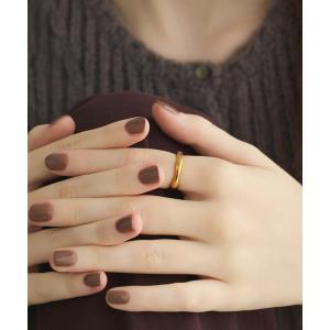 指輪 リング セネ ネジレリング レディースの買取情報