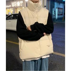 FRED PERRY（フレッドペリー） ダウンベスト ベスト FRED PERRY