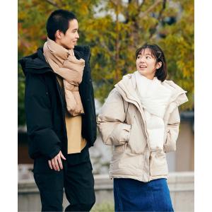 マフラー ストール Pocketable Insulation Muffler/マフラー レディース メンズ