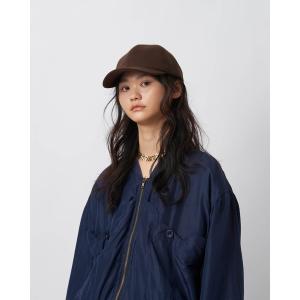 帽子 キャップ レディース TYPECAP / La Maison de Lyllis メゾンドリリス / 2233011｜ZOZOTOWN Yahoo!店