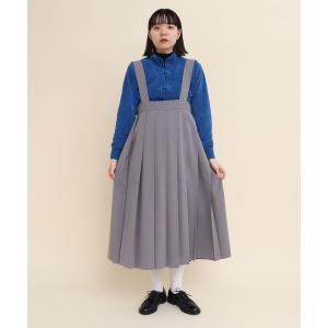 CELFORD（セルフォード） タックティアードニットワンピース 24春夏