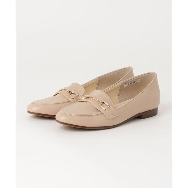 パンプス JOLI ENCORE ジョリーアンコール FLAT BIT LOAFER フラットビット...