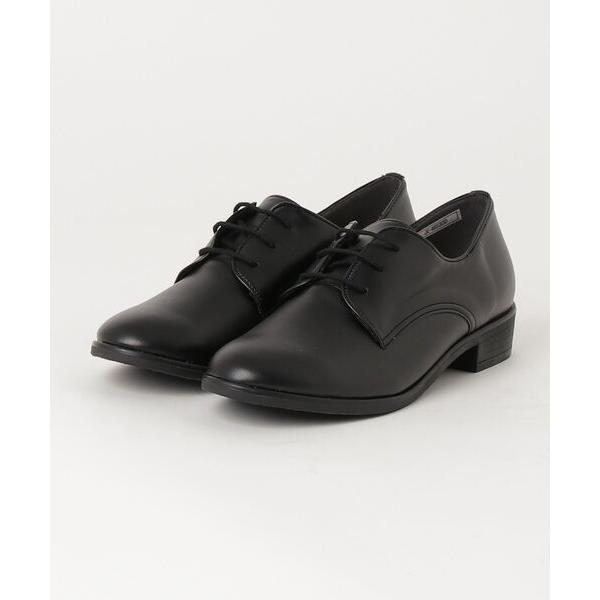 パンプス JOLI ENCORE ジョリーアンコール LACEUP SHOES3 レースアップシュー...