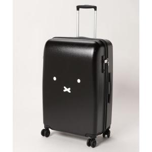 Miffy（ミッフィー） トランクキャリー レトロ キャリートランク