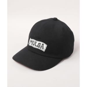 メンズ 帽子 キャップ MULGA x CA4LA BB CAP｜zozo