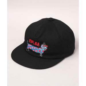 帽子 キャップ キッズ MULGA x CA4LA KIDS CAPの商品画像