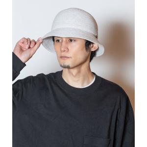 CA4LA（カシラ） 帽子 ハット CF ANGORA METRO HAT4 メンズ レディース