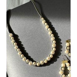 AMBUSH（アンブッシュ） ブレスレット 「AMBUSH/アンブッシュ」PEARL