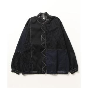 ジャケット ブルゾン KIMMY/CRAFT BLOUSON｜zozo