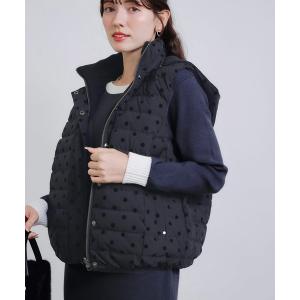 ARMANI EXCHANGE ダウンベスト ベスト 「A|X アルマーニ