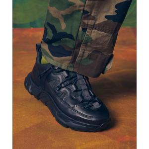 MAISON SPECIAL（メゾンスペシャル） ブーツ 「UNISEX」「SPECIAL