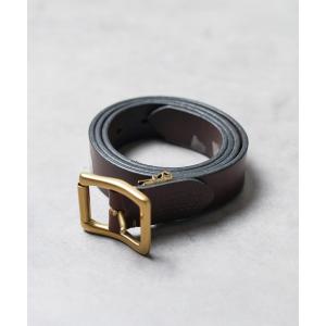 POST&CO（ポストアンドコー） ベルト 「POST ＆ CO/ポスト＆コー