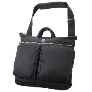 トートバッグ 「Porter Classic / ポータークラシック」SUPER NYLON HELMET CASE L メンズ レディース