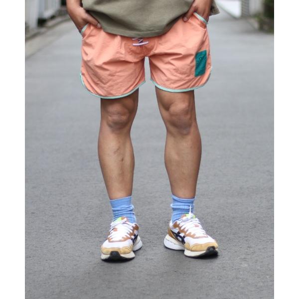 パンツ ROB SHORTS 12 メンズ