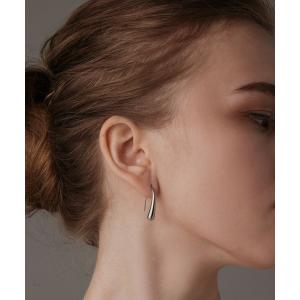 ピアス レディース 「CENE」セネ/アイシクルピアス｜ZOZOTOWN Yahoo!店