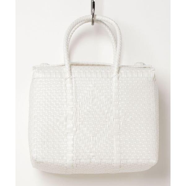 かごバッグ カゴバッグ 「Moon Bird/ムーンバード」メルカドバッグ・BOX