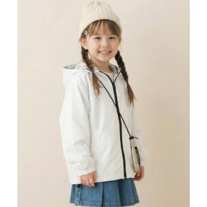 HYSTERIC MINI（ヒステリックミニ） ブルゾン アウター HYSTERIC MINI