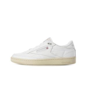 KEBOZ（ケボズ） スニーカー Reebok CLUB C 85 atmos x KEBOZ