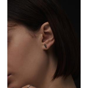 ピアス セネ ボックスピアス レディースの買取情報