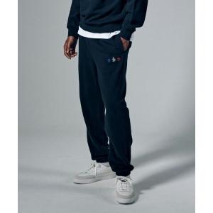 メンズ 「セットアップ対応商品」SWEAT PANTS / スウェットパンツ｜zozo