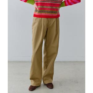 パンツ THE SHINZONE | TOMBOY PANTS WOMEN レディース