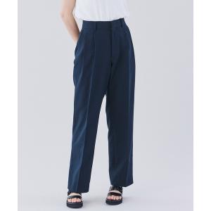 スラックス パンツ THE SHINZONE | CHRYSLER PANTS WOMEN レディース