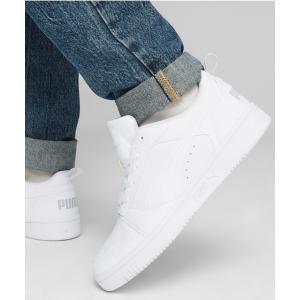 PUMA（プーマ） TURIN 4 チューリン 4 403825 ABC-MART限定 *02WH/C