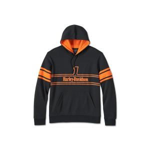 Harley Davidson（ハーレー・ダビッドソン） パーカー Willie G(TM