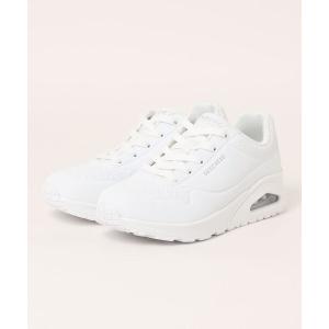 スニーカー 「SKECHERS」スケッチャーズ Uno - Stand On Air（ウノ - スタンド オン エア）エアークッションスニーカー 73