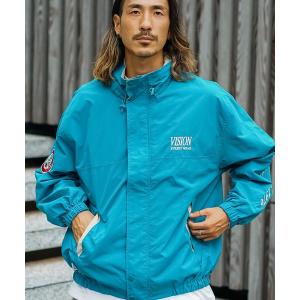 STARTER（スターター） ナイロンジャケット 「ヴィンテージ古着」90's