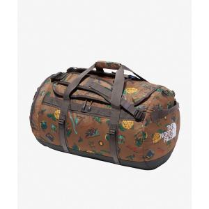 バッグ ボストンバッグ キッズ THE NORTH FACE Kids Nylon Duffel 50 NMJ72352｜zozo